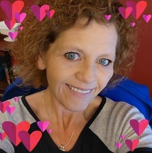 Meet your Posher, Kathy